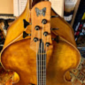 Meet your Posher, Mikel